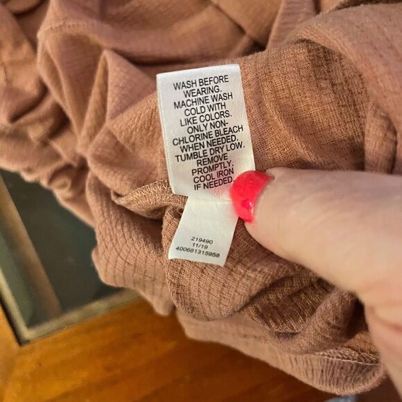 SO Large Pink Fitted Dress Mini Summer SOOO SEXY - Picture 13 of 16